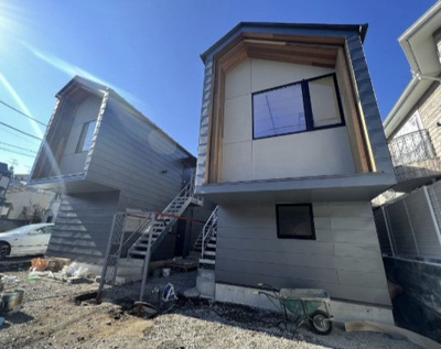 【外観】 | ARK経堂