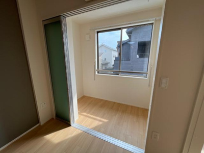 【バルコニー】 | 仮）四日市市赤堀新築アパート | インナーテラス（イメージ）