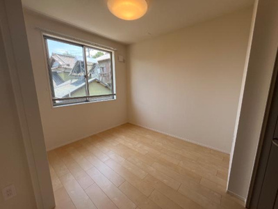 【寝室】 | 仮）四日市市赤堀新築アパート | 洋室（イメージ）