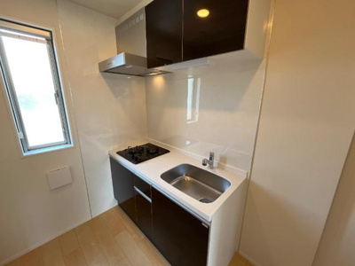 【キッチン】 | 仮）四日市市赤堀新築アパート | キッチン（イメージ）