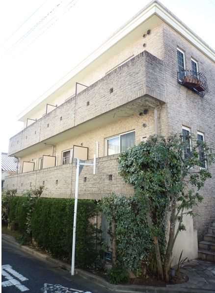 リヴェール杉並