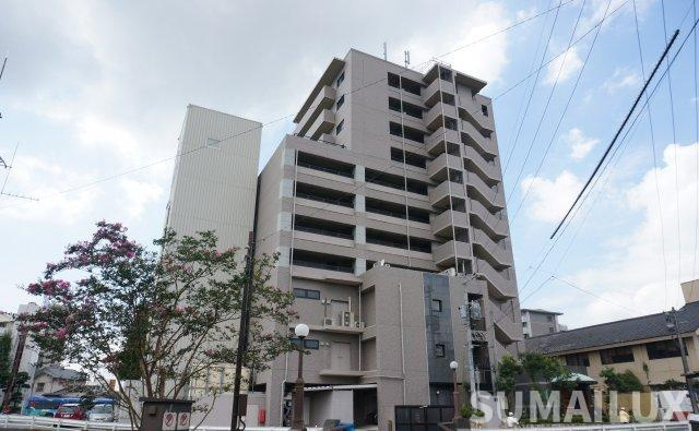 熊本市中央区水前寺公園の賃貸マンション