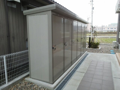 【設備】 | アグロス