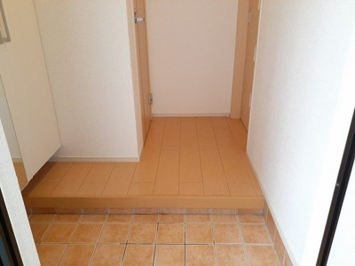 【玄関】 | アグロス