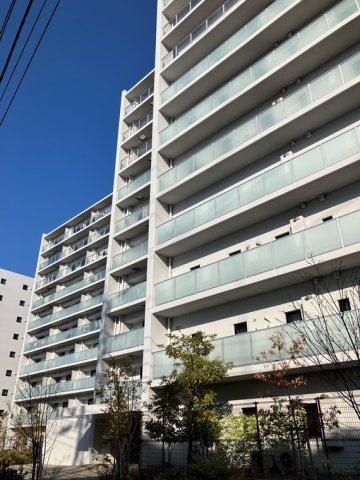 ヒルサイドフォレスト横浜戸塚・フォレスト棟