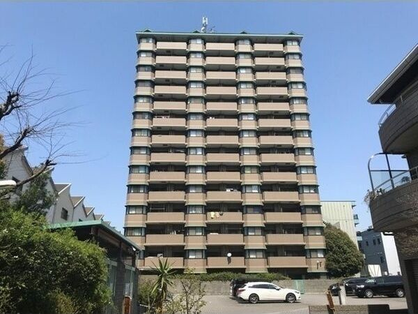 マンシオン・タイラ