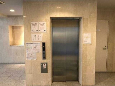 【設備】 | BluRock豊洲【旧：フォレシティ豊洲】