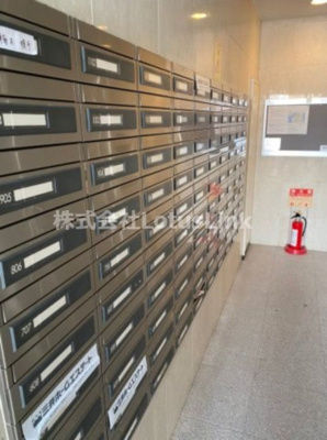 【その他共用部分】 | BluRock豊洲【旧：フォレシティ豊洲】