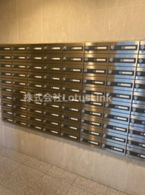 【設備】 | BluRock豊洲【旧：フォレシティ豊洲】