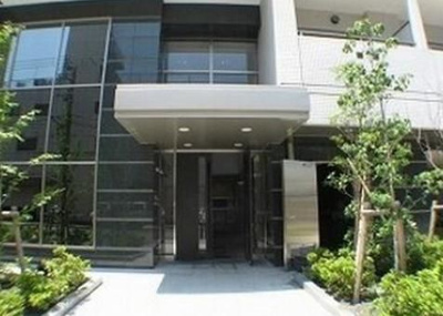 【エントランス】 | BluRock豊洲【旧：フォレシティ豊洲】