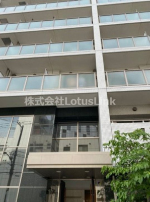 【外観】 | BluRock豊洲【旧：フォレシティ豊洲】