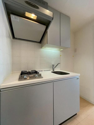 【キッチン】 | BluRock豊洲【旧：フォレシティ豊洲】