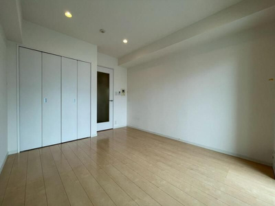 【寝室】 | BluRock豊洲【旧：フォレシティ豊洲】