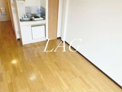 【寝室】 | 新都心プラザＡ | 寝室です。