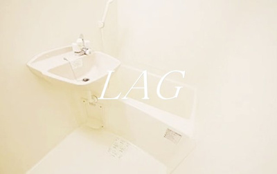 【浴室】 | 新都心プラザＡ | お風呂です。