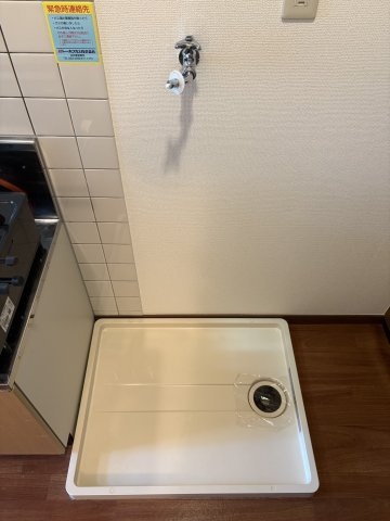 【設備】ウエストキャッスル河原町