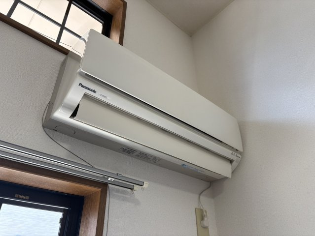 【設備】ウエストキャッスル河原町