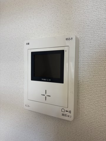 【セキュリティ】ウエストキャッスル河原町
