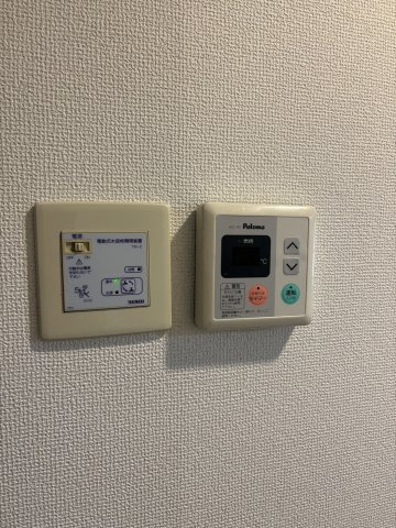 【設備】ウエストキャッスル河原町