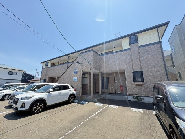 ウエストキャッスル河原町の画像