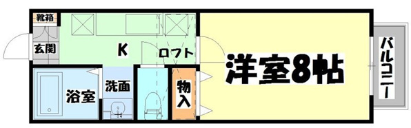 ウエストキャッスル河原町