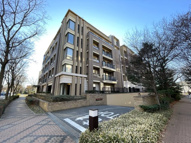 パークシティ浜田山E棟の画像