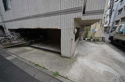 【その他共用部分】 | デュオ・スカーラ御茶ノ水Ⅱ