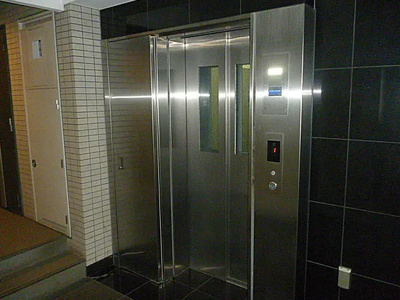 【その他】 | デュオ・スカーラ御茶ノ水Ⅱ