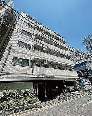 【外観】 | デュオ・スカーラ御茶ノ水Ⅱ