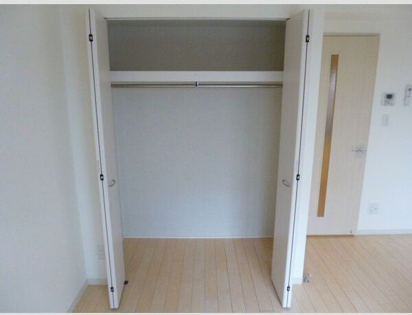 ビヤンポートの収納