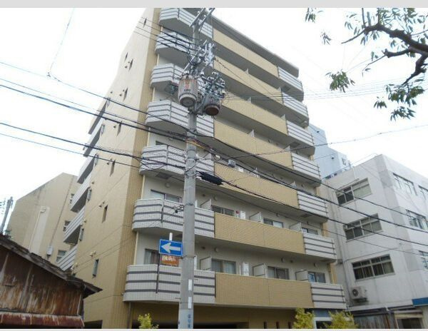 ビヤンポート