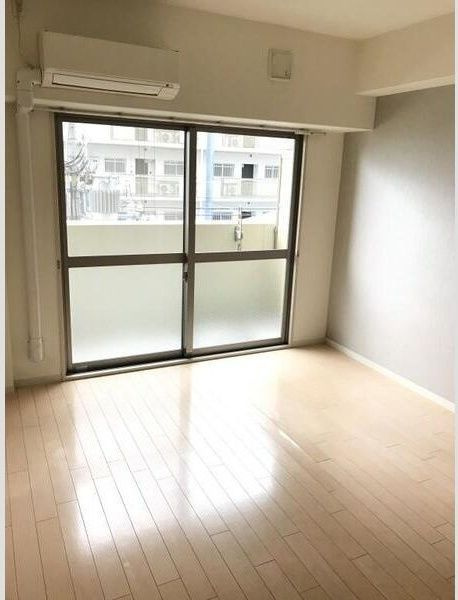 ビヤンポートの居間・リビング