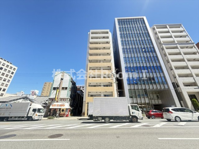 【外観】 | アーデン上本町
