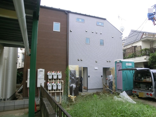 バーミープレイス新小岩