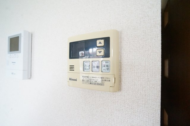 グランシャリオの設備