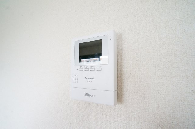 グランシャリオのセキュリティ