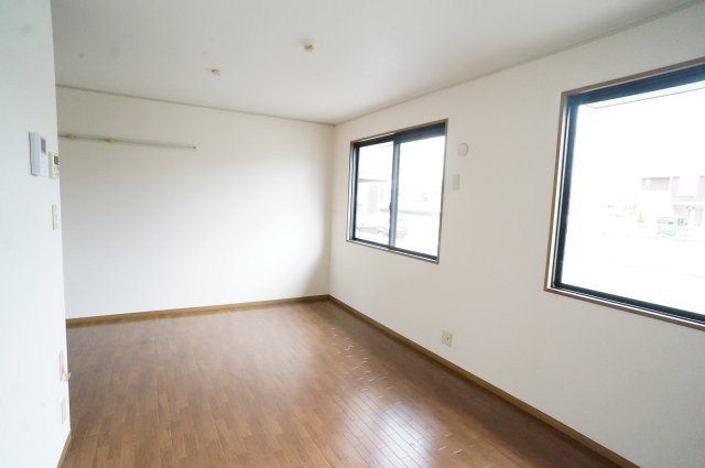 グランシャリオの居間・リビング