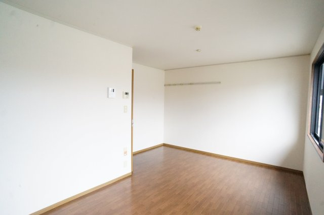 グランシャリオの居間・リビング