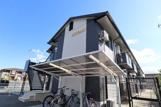 グランシャリオ