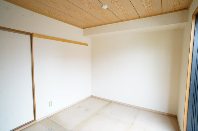 グランシャリオの和室