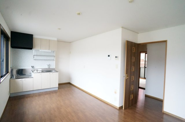 グランシャリオの居間・リビング