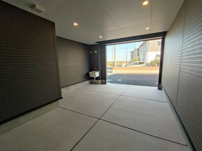 【駐車場】 | Gloria