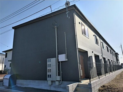 【外観】 | Gloria