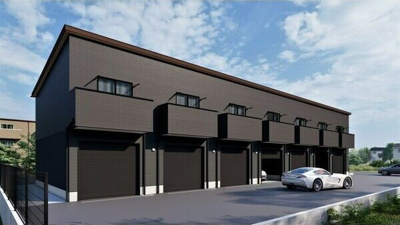 【外観】 | Gloria