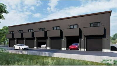 【外観】 | Gloria