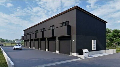 【外観】 | Gloria