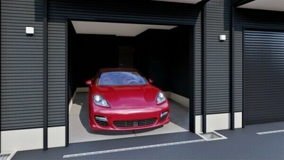 【駐車場】 | Gloria