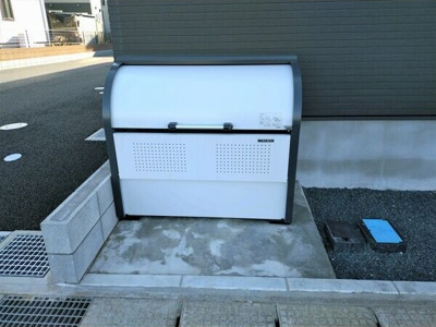 【その他共用部分】 | Gloria