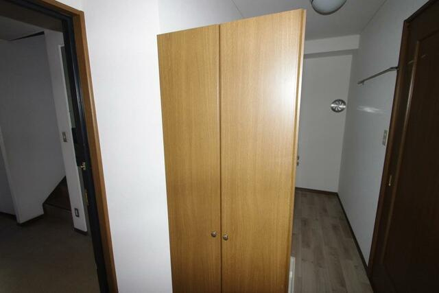 玄関収納