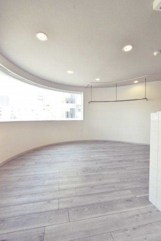 ゼウスアルファの居間・リビング